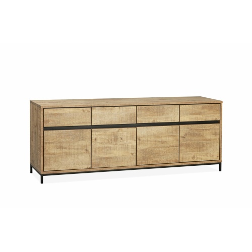 Dressoir Belga 210 cm