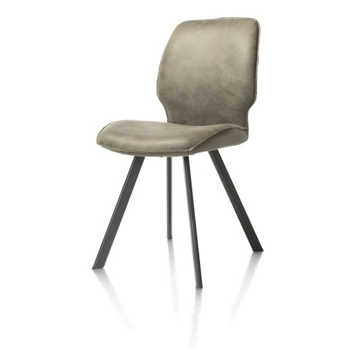 Eetkamerstoel Semmi microleder