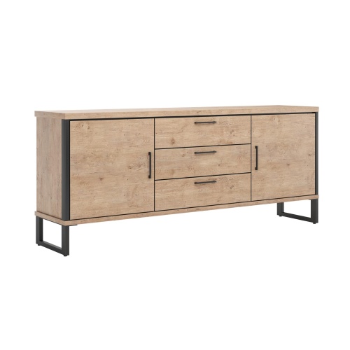 Dressoir Pantin 190 cm