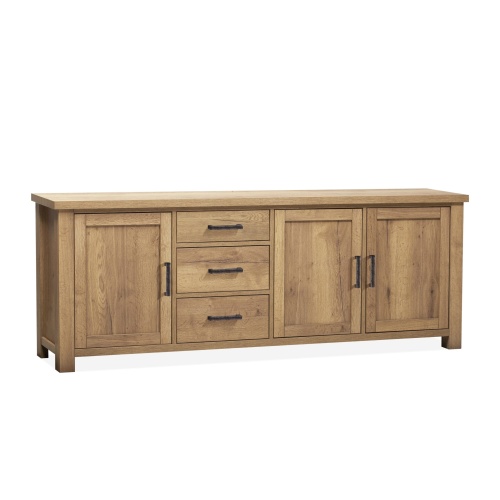 Dressoir Nice 234 cm