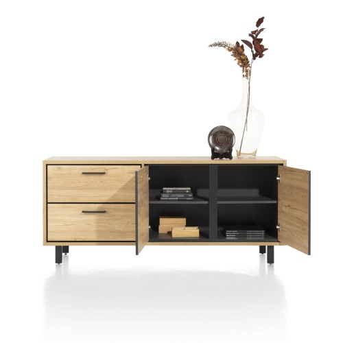 Dressoir Ostrava 180 cm - Afbeelding 3