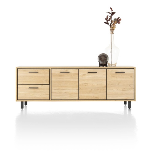 Dressoir Ostrava 220 cm - Afbeelding 2