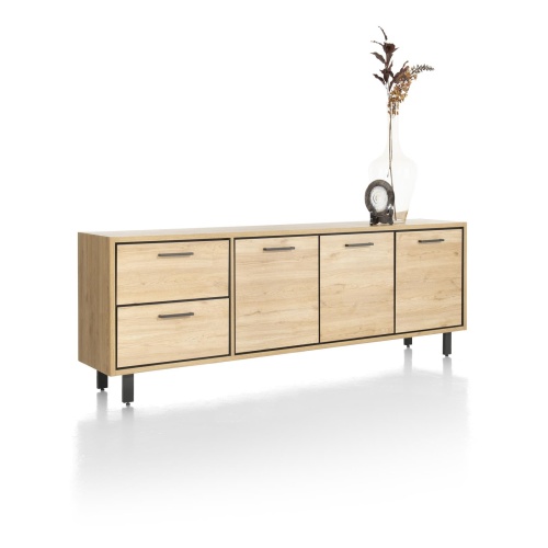 Dressoir Ostrava 220 cm