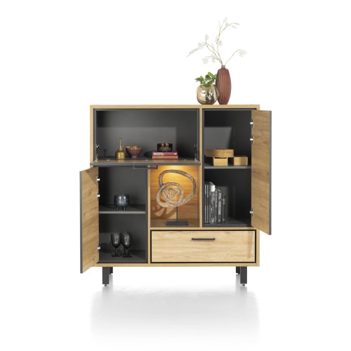 Highboard Ostrava - Afbeelding 3