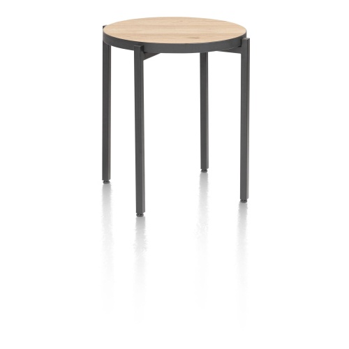 Bijzettafel Ostrava 44 cm