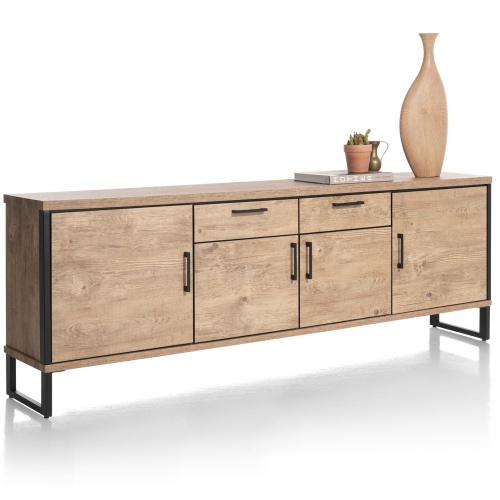 Dressoir Pantin 230 cm