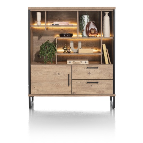 Highboard Pantin - Afbeelding 2