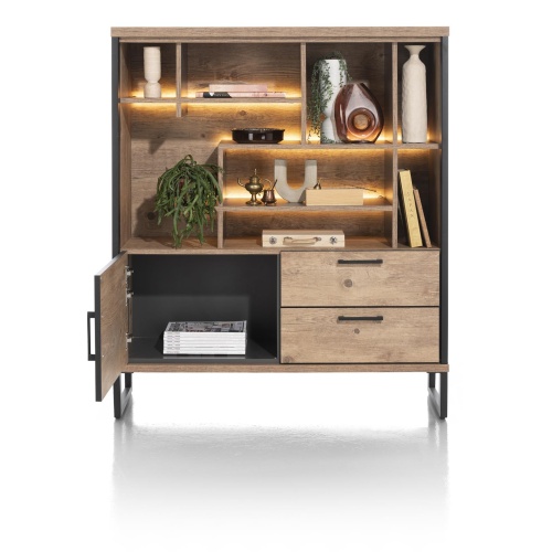 Highboard Pantin - Afbeelding 3