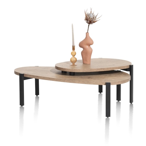 Salontafel Pantin - Afbeelding 2