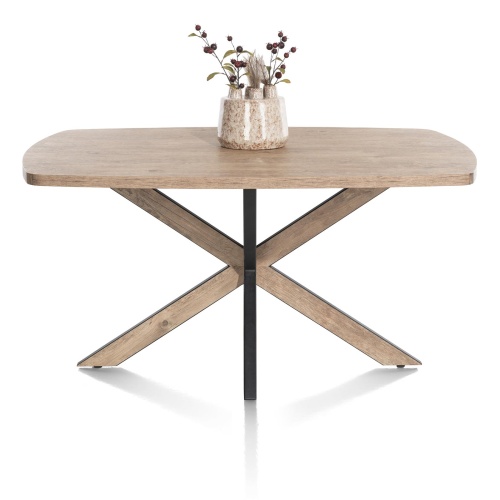 Eetkamertafel Pantin - Afbeelding 4