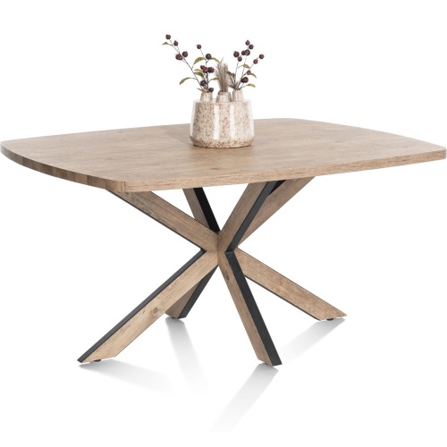 Eetkamertafel Pantin - Afbeelding 3