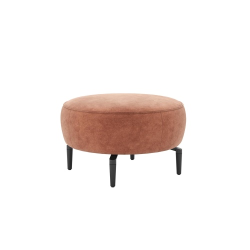 Ronde hocker Campos