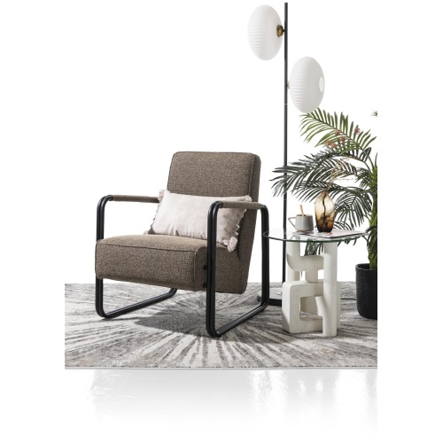 Fauteuil Barletta - Afbeelding 5