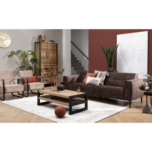 Fauteuil Barletta - Afbeelding 7