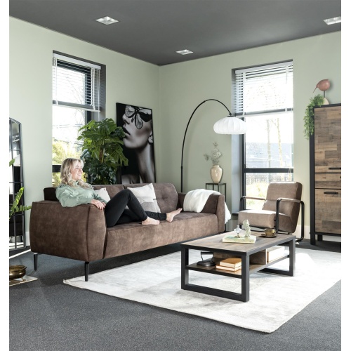 Fauteuil Barletta - Afbeelding 6