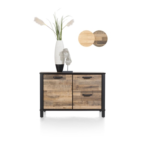 Dressoir Sardinië 130 cm