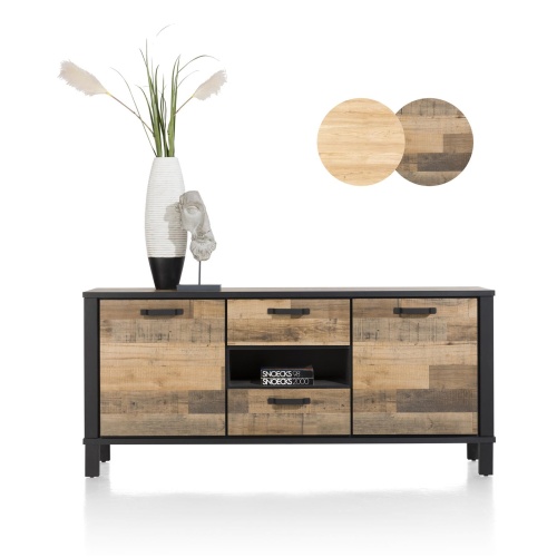 Dressoir Sardinië 180 cm - Afbeelding 2