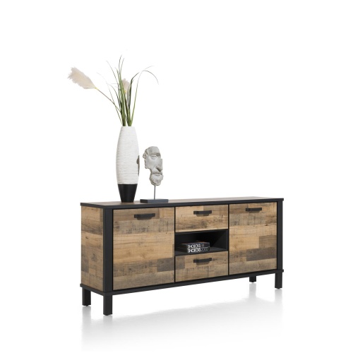 Dressoir Sardinië 180 cm