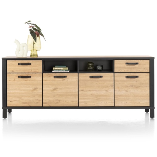 Dressoir Sardinië 220 cm - Afbeelding 5