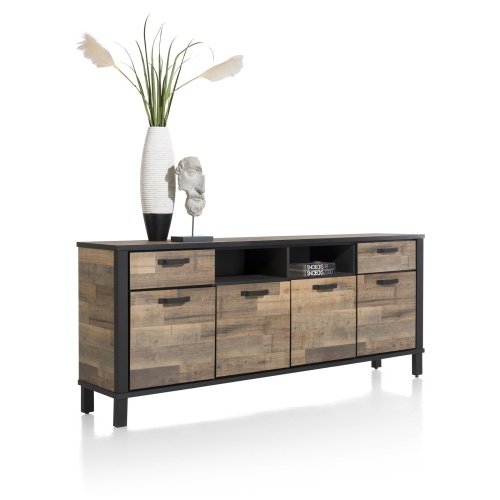 Dressoir Sardinië 220 cm