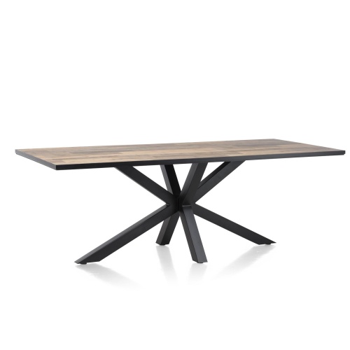 Eetkamertafel Sardinië recht
