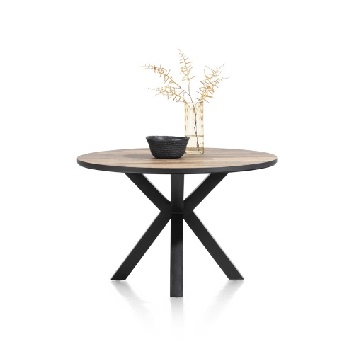 Eetkamertafel Sardinië rond - Afbeelding 5