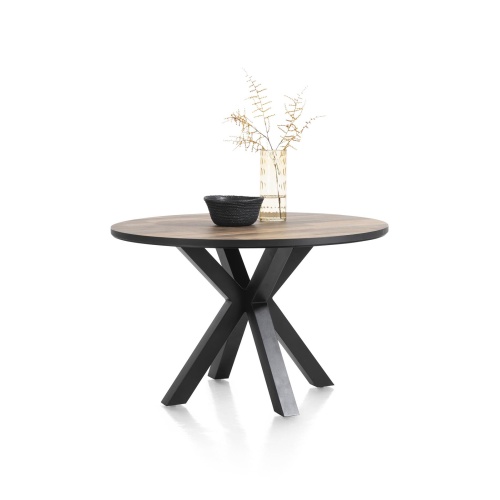 Eetkamertafel Sardinië rond - Afbeelding 4