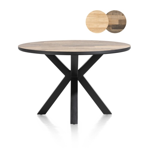 Eetkamertafel Sardinië rond - Afbeelding 2
