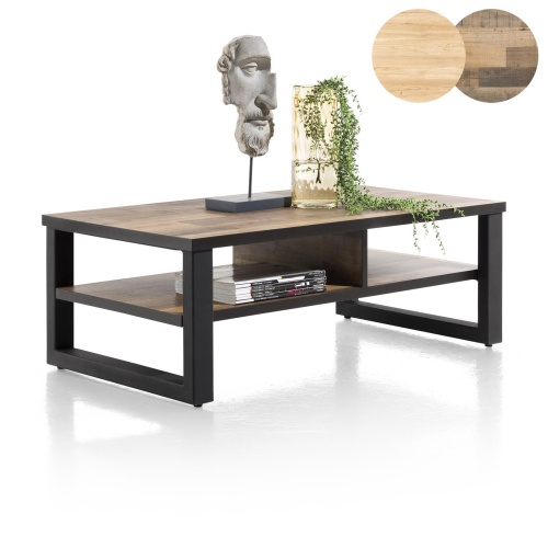 Salontafel Sardinië