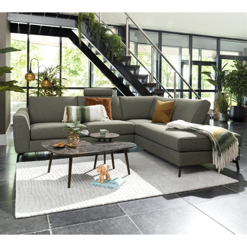 Hoekbank Hartford - Afbeelding 4
