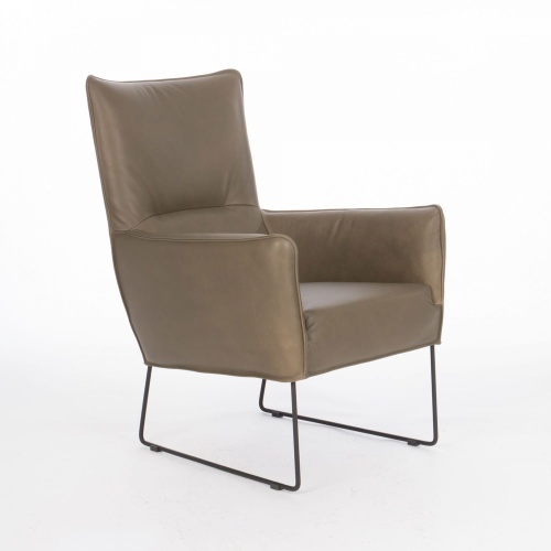 Fauteuil Pocer