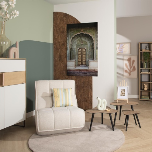 Salontafelset Cas Naturel - Afbeelding 6