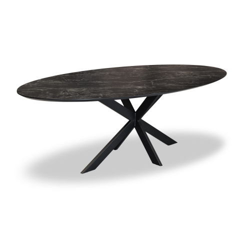 Eetkamertafel Matera - Afbeelding 2