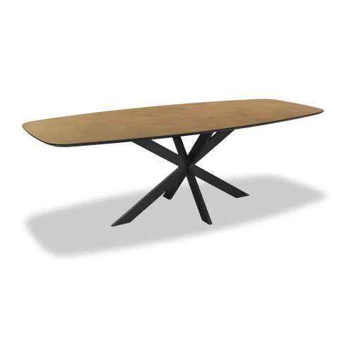 Eetkamertafel Genua