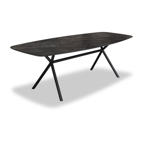 Eetkamertafel Genua - Afbeelding 2