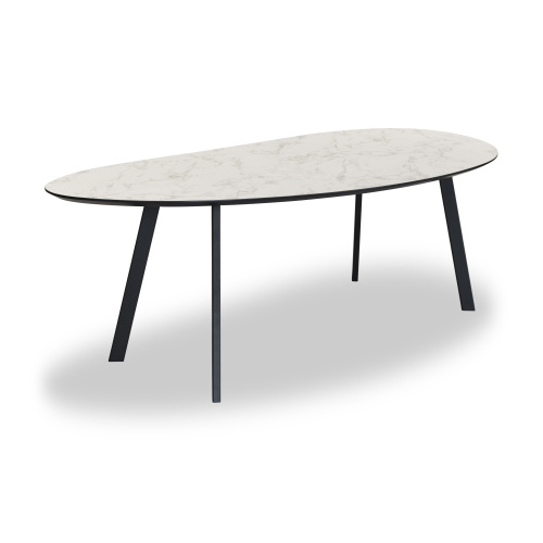 Eetkamertafel Pisa - Afbeelding 2