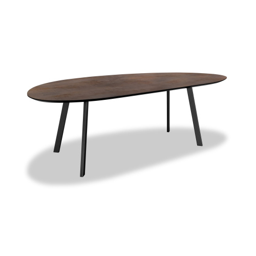 Eetkamertafel Pisa