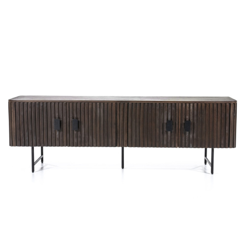 Tv meubel Remi 170 cm - Afbeelding 2