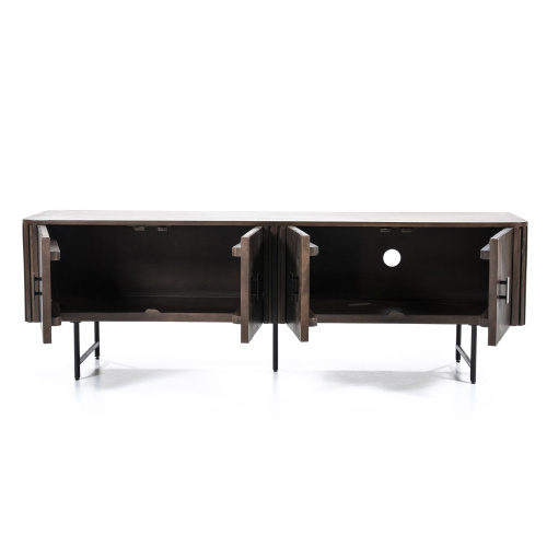Tv meubel Remi 170 cm - Afbeelding 4