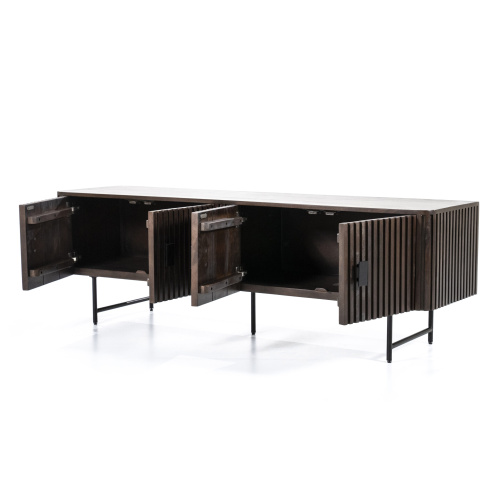 Tv meubel Remi 170 cm - Afbeelding 3