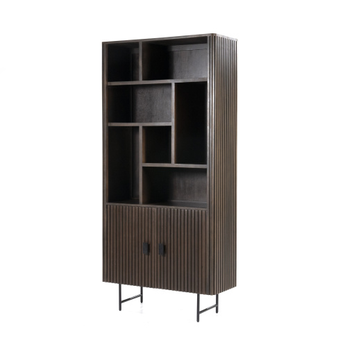 Boekenkast Remi