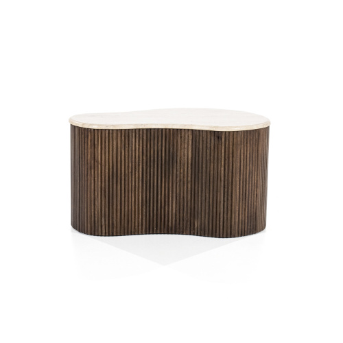 Salontafel Mari 70 cm - Afbeelding 2