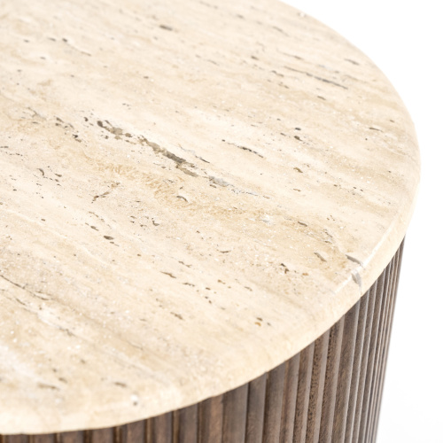 Salontafel Mari 70 cm - Afbeelding 4