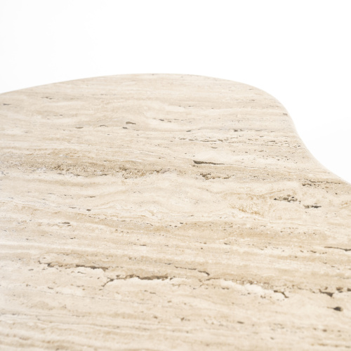 Salontafel Mari 83 cm - Afbeelding 5