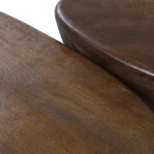 Salontafel Mila 70 cm - Afbeelding 4