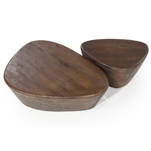 Salontafel Mila 107 cm - Afbeelding 7