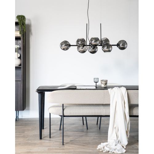 Eettafel Jiska 300 cm - Afbeelding 9