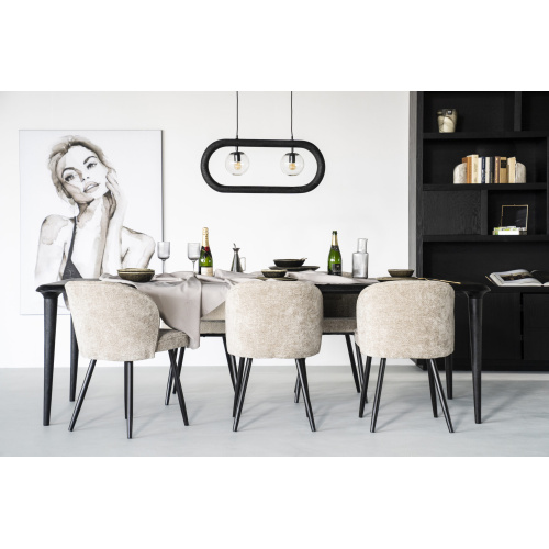 Eettafel Jiska 300 cm - Afbeelding 11