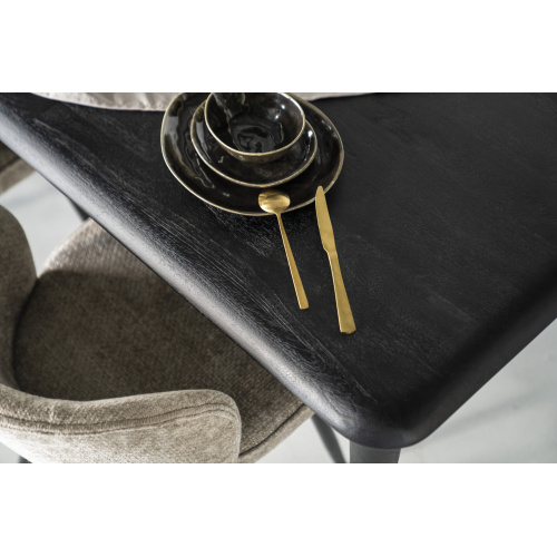 Eettafel Jiska 200 cm - Afbeelding 8