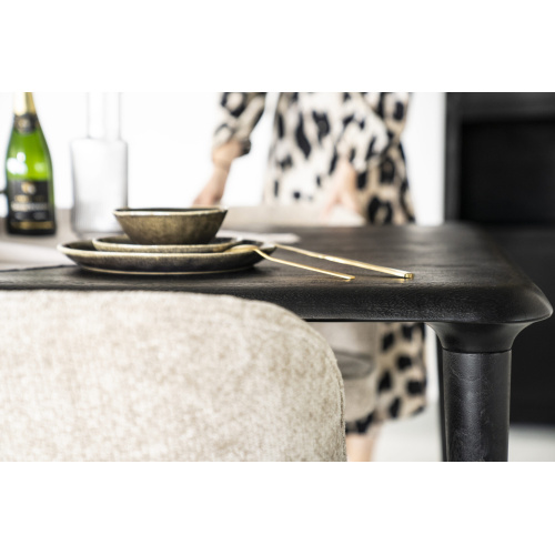 Eettafel Jiska 200 cm - Afbeelding 9